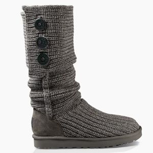 Classic UGG Cardy Boot